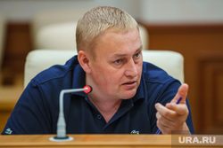 Рабочая группа депутатов ЗССО по продаже акций 