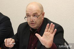 Депутатская комиссия гордумы по социальной политике Курган, мазеин александр