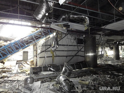 ОБСЕ в аэропорту Донецка. ДНР. Украина