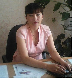 Альфира Тажитдинова, некогда скромный педагог, стала при поддержке сестры бизнес-леди 