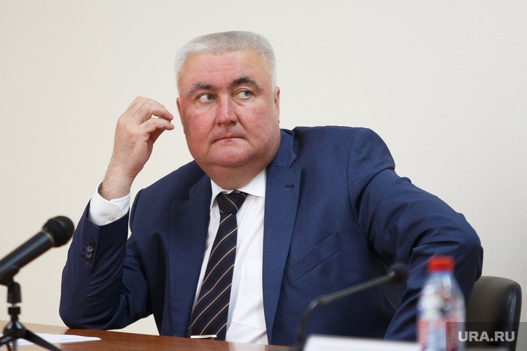 Лекция Александра Мишарина в УрГУПСе. Екатеринбург, миронов алексей