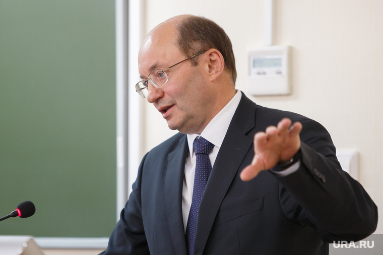 Лекция Александра Мишарина в УрГУПСе. Екатеринбург, мишарин александр