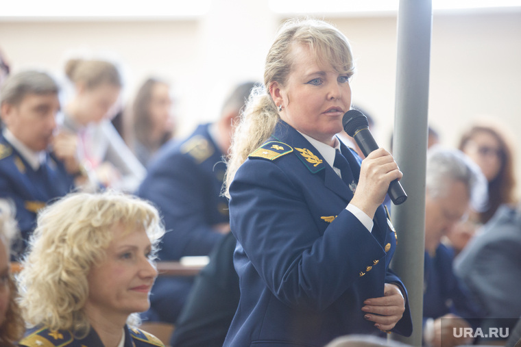 Лекция Александра Мишарина в УрГУПСе. Екатеринбург
