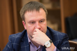 Интервью с проректором по науке УрФУ Владимиром Кружаевым. Екатеринбург, вьюгин михаил