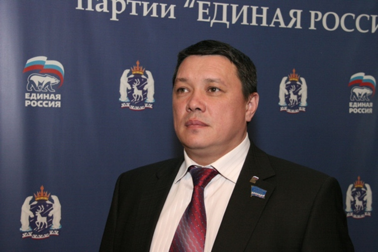 Сергей Ямкин - один из наиболее возможных кандидатов на пост спикера Заксобрания. Правительство готово с ним сотрудничать