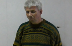 Сергей Ушков, дважды судимый, теперь будет отвечать за похищение ребенка 