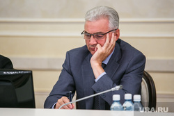Заседание президиума правительства. Екатеринбург, якоб александр