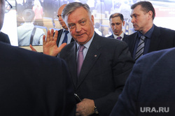 Открытая встреча с Владимиром Якуниным в ОПРФ. Москва, якунин владимир