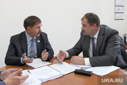 Депутатские комиссии в гордуме  Курган, галиаскаров наркис, руденко сергей
