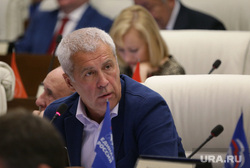 Законодательное собрание. Пленарное заседание. Депутаты. Пермь