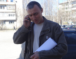 Директор компании «Авиа-Зов» Олег Золин себя виновным не считает. 