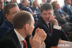 Выборы мэра Березовского