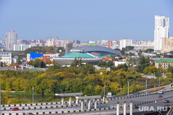 А это Челябинск, цирк, челябинск