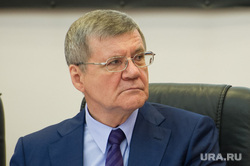 Генпрокурор Юрий Чайка в Екатеринбурге, чайка юрий