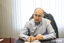 Утилизация снега. Горыныч. Тюмень, утилизация снега