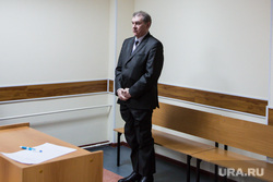 Суд по делу экс-чиновника Александра Горбаня. Ноябрьск