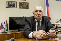 Интервью с Киричук С.М. Москва., киричук степан