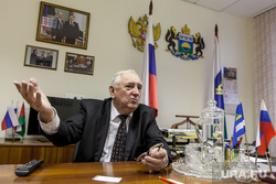 Интервью с Киричук С.М. Москва., киричук степан