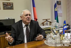 Интервью с Киричук С.М. Москва., киричук степан