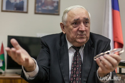 Интервью с Киричук С.М. Москва., киричук степан
