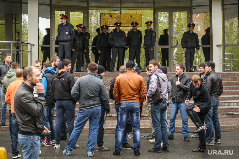 В Думе Сургута ждут олигархов с «Совестью»