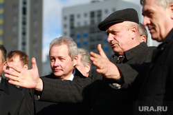Воробьев Алексей, силин яков, воробьев алексей, басаргин виктор