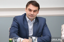 Брифинг Евгений Светлов  Сбербанк  Курган, светлов евгений