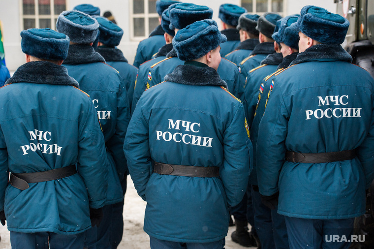 Открытие военно-патриотического клуба