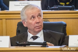 Сергей Дубровин не стал поддерживать «обет молчания» своих коллег.