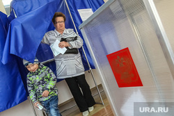В преддверии выборов областные депутаты предпочитают голосовать без лишних дискуссий.
