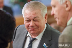 Владимир Коньков сделал себе политическую карьеру благодаря борьбе с мэрией Екатеринбурга