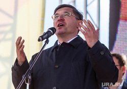Якушев призывает в свои ряды электоральных лидеров