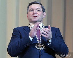 Владимир Якушев в «тюменской матрешке» теперь единственный всенародно избранный губернатор