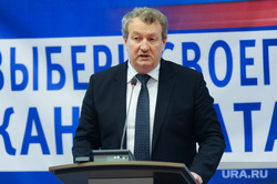 Литовченко пять раз выигрывал собственные выборы и много раз обеспечивал победу «ЕР»
