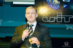 Александр Анисимков — основной партнер по „мутному“ бизнесу