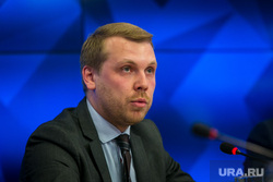 Лидер молодежного крыла Партии роста Дмитрий Порочкин стремительно набирает партийный вес.