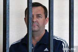 После того как Сергей Мазко заключил сделку со следствием, его выпустили под домашний арест
