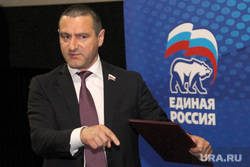 Встреча с избирателямиКурган, ильтяков александр