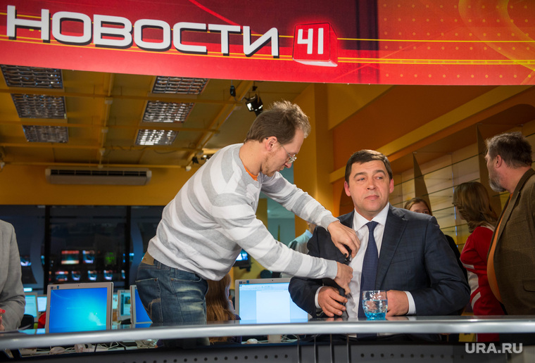 ОТВ и «41-й канал», «Облгазету» и «Уральский рабочий» ждет большая перенастройка