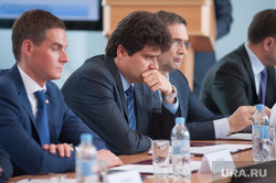Выездное заседание правительства в Краснотурьинск, высокинский александр