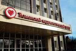 Сотрудники Тюменского кардиоцентра написали жалобу на действия полиции в Следственный комитет РФ