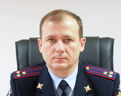 Андрей Швыдченко может снова вернуться в управление ГУ МВД