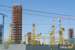 Строительство Центрального стадиона. Екатеринбург, строительство, центральный стадион екатеринбург