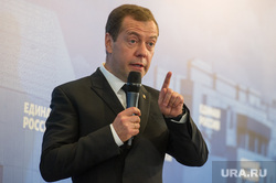ИННОПРОМ: день первый и визит Дмитрия Медведева. Екатеринбург, медведев дмитрий