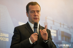 ИННОПРОМ: день первый и визит Дмитрия Медведева. Екатеринбург, медведев дмитрий