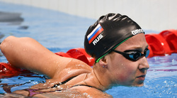 Дарья Устинова. Купленные фото для интервью про Олимпиаду, олимпиада, устинова плавание