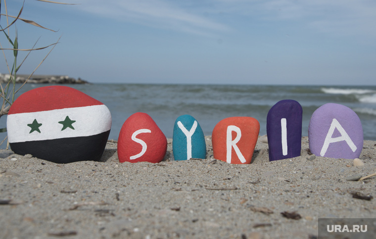 депозитфото, Сирия, syria, флаг сирии