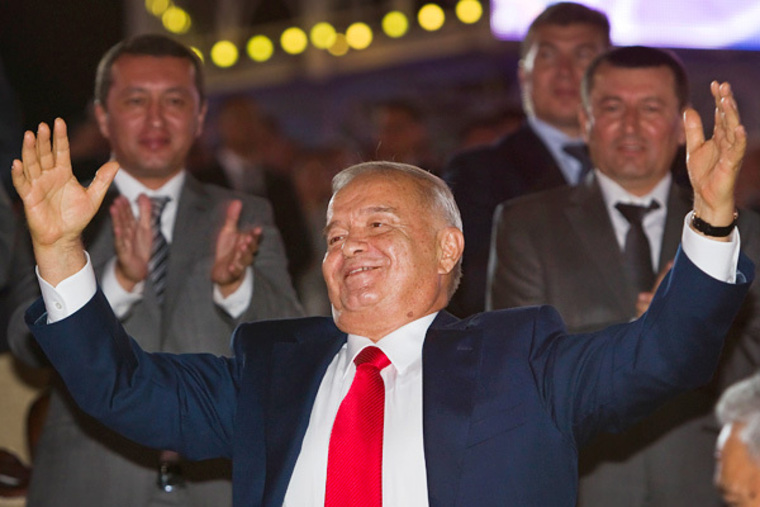 Сегодня уже очевидно: Узбекистан находится на пороге больших перемен