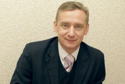 Председатель общественной организации «Родительское собрание» Константин Долинин