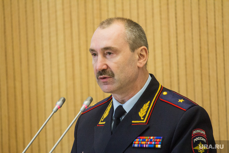 Дума Ханты-Мансийского автономного округа Югры. Ханты-Мансийск, романица василий